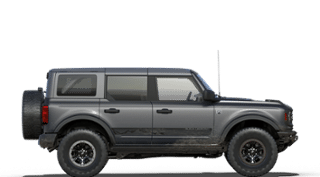 2025 Ford Bronco® External Image 1